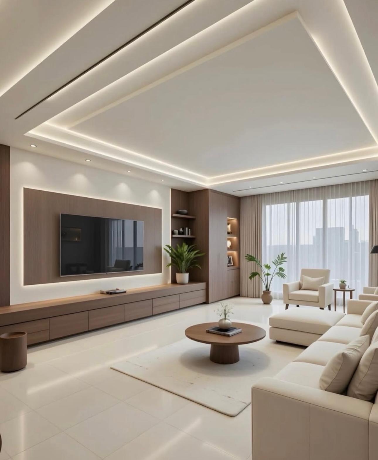 تصميم داخلي